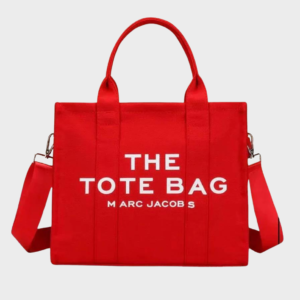 Canvas Tote Bag